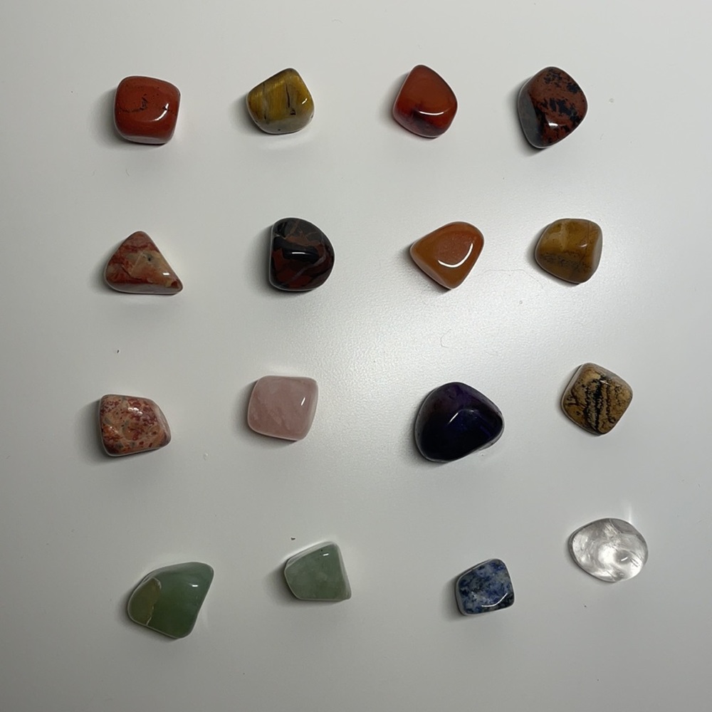 rocks - Picture 2 of 2